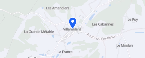 Ephemeres trails dordogne perigord - Villamblard