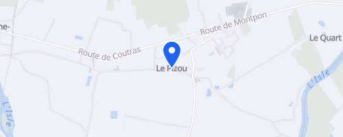 La Pizounaise - Le Pizou