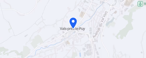 Les foulées des vignerons - Vals-près-le-Puy