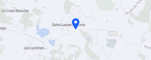 Trail du millésime - Saint-Laurent-d'Arce