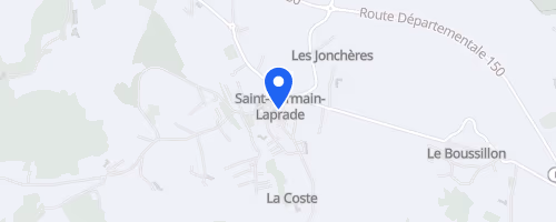 Foulées de Saint-Germain