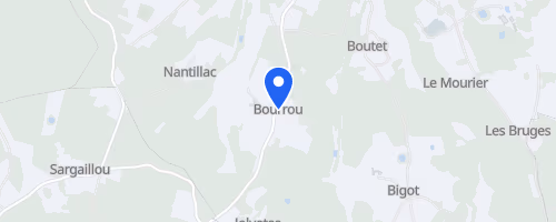 Trail de Bourrou