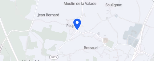 La peujardaise