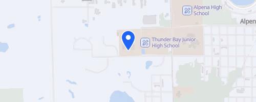 Thunder Bay Thriller