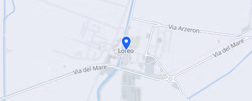 20° Camminata tra Calli e Riviere a Loreo