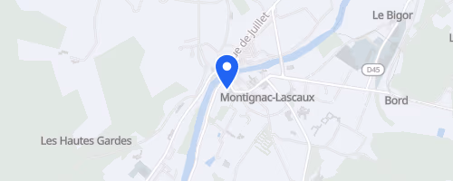 Trail de la Vézère - Montignac