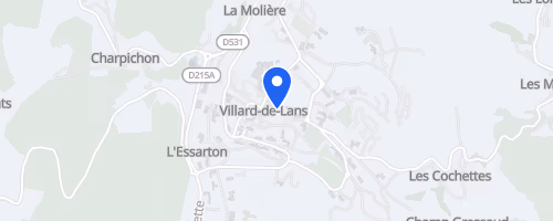 Marathon du Vercors - Villard-de-Lans