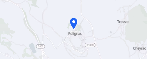 Trail grand velay - Polignac