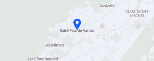 La Petite Trotte Des Ruisseaux - Saint Paul De Varces