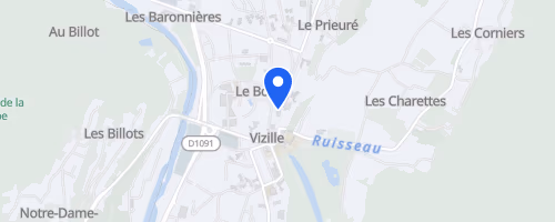 La vizilloise - Vizille