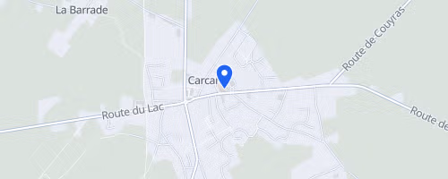 Les foulées de l'hourcancilloise - Carcans
