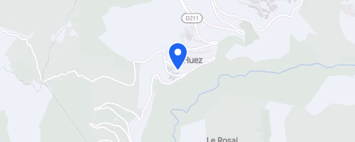 Montée de l'Alpes d'Huez