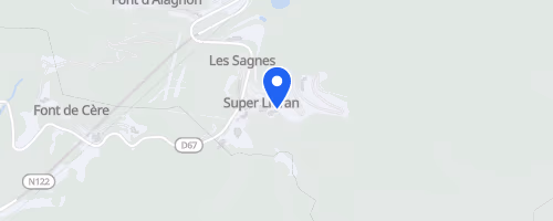 Le Trail des 4 x 1800