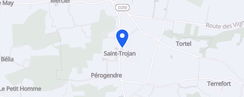 Course des Fontaines