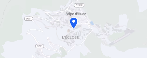 Megavalanche trail - Huez