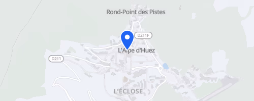 Geneptrail nocturne - Huez