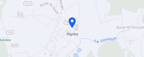 La peyrinissime - Peyrins
