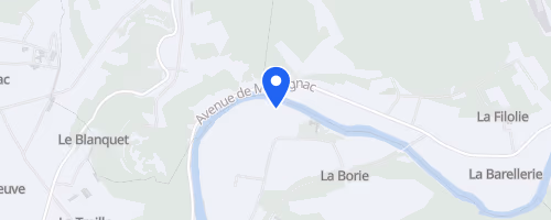 Trail du Platane
