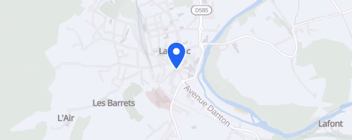 La Langeadoise