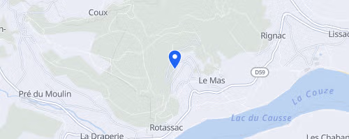 Trail de la Paix