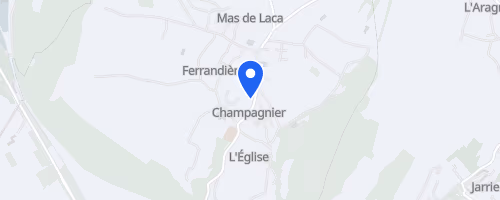 U3C - Ultra Crazy Cross de Champagnier