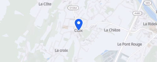 La terre des Lycans - Claix