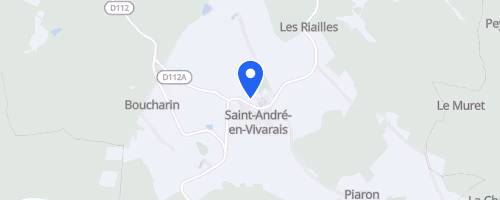 Trail des Champignons