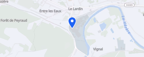 La Périgordine