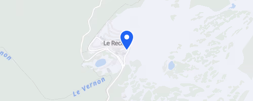 Trails des Lacs de Chamrousse-Belledonne (TLCB)
