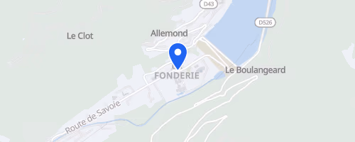 Brevet des Randonneurs de l'Oisans - Allemont