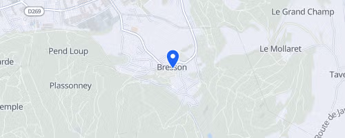 Cross des châtaignes - Bresson