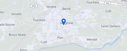 Giaglione (TO) - 5a De Coursa per Dzalhoun - Km. 6 approvazione Fidal Piemonte n. 561/NON competitiva/2026