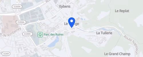 La Grenobloise Cyclosportive