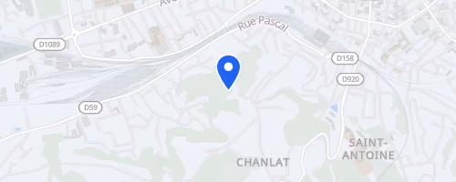 Courir à Brive - Brive-la-Gaillarde