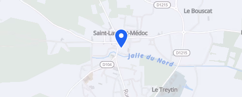 Le 69 St Laurentais - Saint-laurent-medoc
