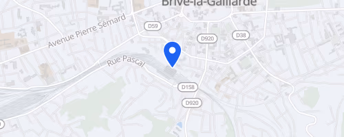 Courir à Brive