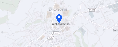 Ronde du Saint-Marcellin