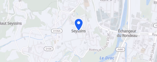 La Comboitise - Seyssins