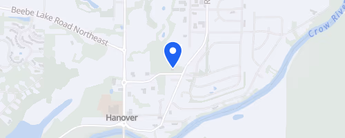 2026 Hanover Harvest Festival 5K