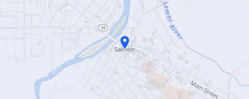 Salmon Marathon & Half Marathon