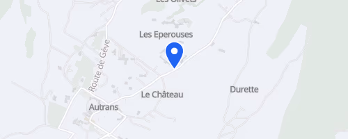 Criterium Regional - Autrans-meaudre En Vercors