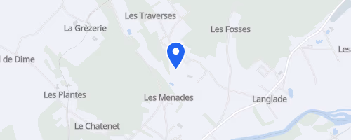 Le trail d'Annesse - Annesse-et-Beaulieu
