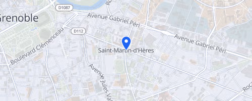 Les 5km et 10km de Saint-Martin-d'Hères