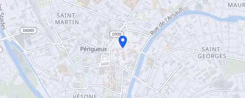 Semi-marathon de l'ASPTT Grand Périgueux