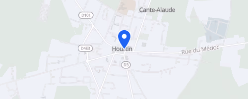 Les foulées hourtinaises