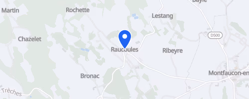 Trail des Huits Clochers - 11 km 2026