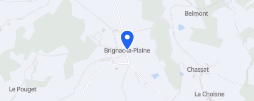 Les 10Km De Brignac - Brignac La Plaine