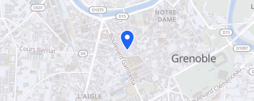 La grenobloise - Grenoble