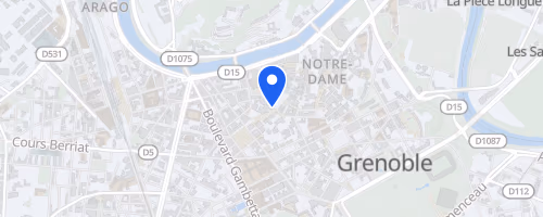 La Grenobloise
