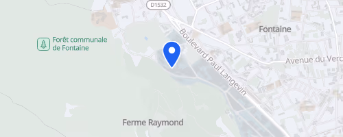10 km de fontaine